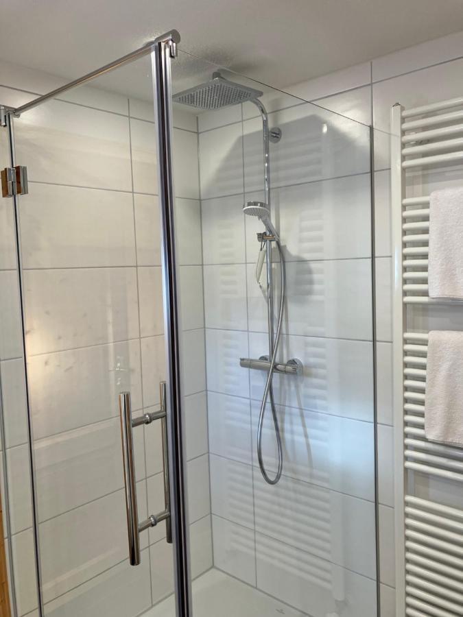 Ferienwohnung Waldhaeusle Oberstdorf Exterior foto